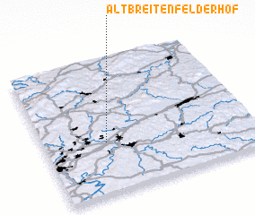 3d view of Altbreitenfelderhof