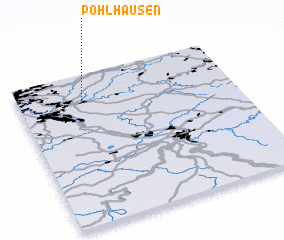 3d view of Pohlhausen