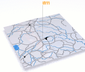 3d view of Inyi