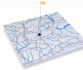 3d view of Pa