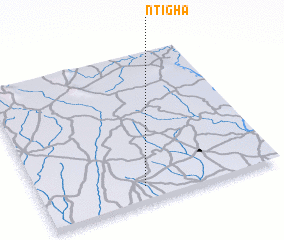 3d view of Ntigha