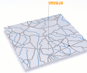 3d view of Umuaja