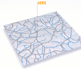 3d view of Jere