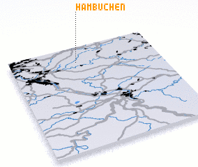 3d view of Hambuchen