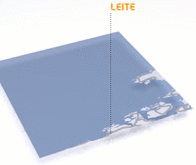 3d view of Leite