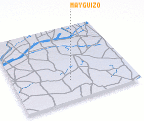 3d view of May Guizo