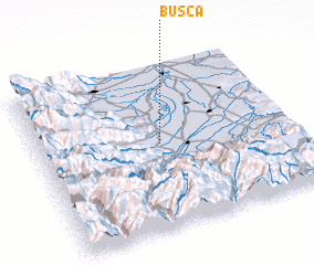 3d view of Busca