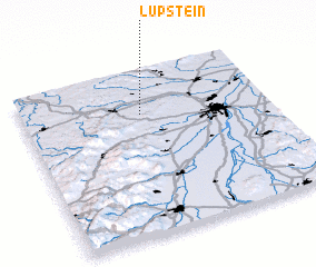 3d view of Lupstein