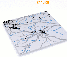 3d view of Kärlich