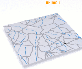 3d view of Umuagu