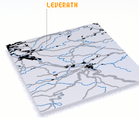 3d view of Leverath