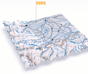 3d view of None