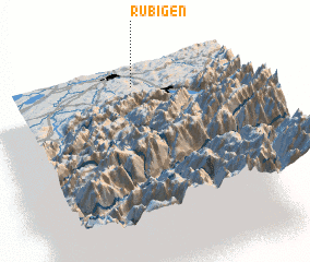 3d view of Rubigen