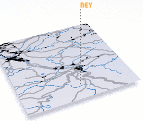 3d view of Ney