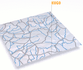 3d view of Kugo