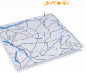 3d view of Chayn Banza