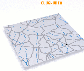 3d view of Elugwunta