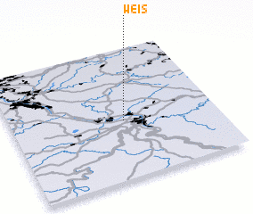 3d view of Weis