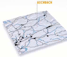 3d view of Aschbach