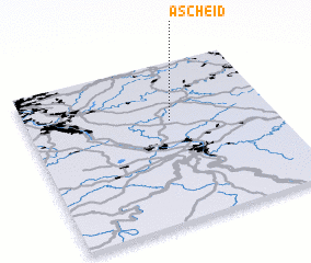 3d view of Ascheid