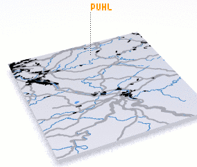 3d view of Puhl