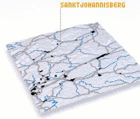 3d view of Sankt Johannisberg