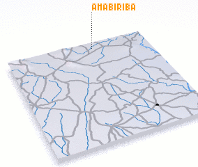 3d view of Amabiriba