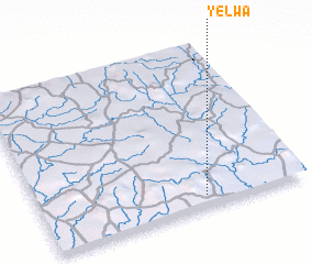 3d view of Yelwa