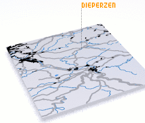 3d view of Dieperzen