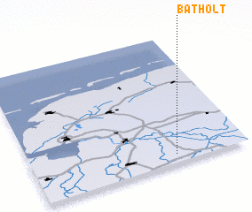 3d view of Bätholt