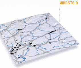 3d view of Windstein