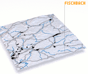 3d view of Fischbach