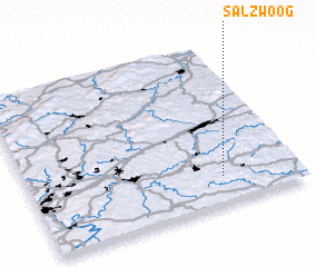 3d view of Salzwoog