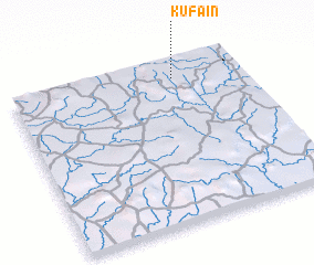 3d view of Kufain