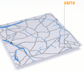 3d view of Kaita