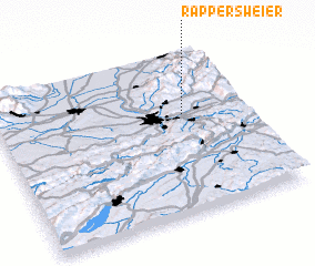 3d view of Rappersweier