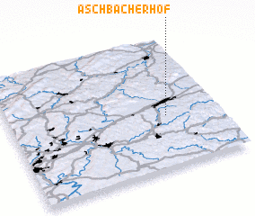 3d view of Aschbacherhof