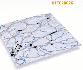 3d view of Otterberg