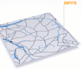 3d view of Gafiya