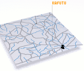 3d view of Kafutu