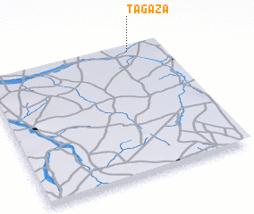 3d view of Tagaza