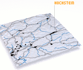 3d view of Hochstein