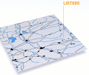 3d view of Lintern