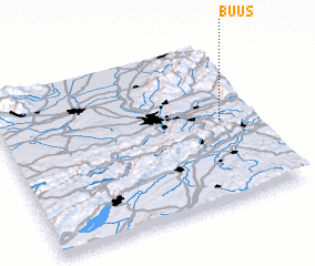 3d view of Buus