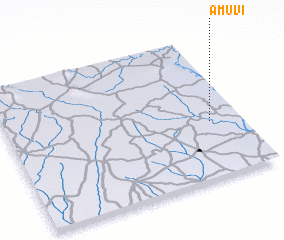 3d view of Amuvi