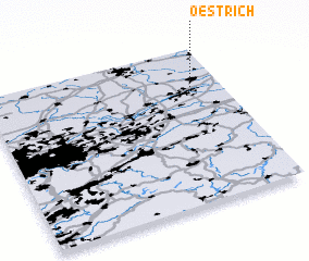 3d view of Oestrich