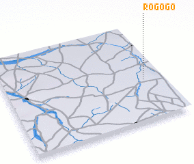 3d view of Rogogo