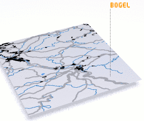 3d view of Bogel