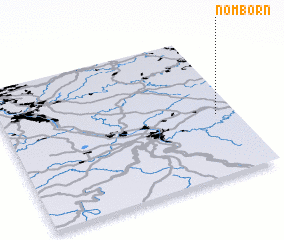 3d view of Nomborn