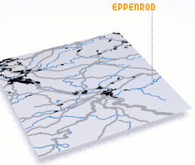 3d view of Eppenrod